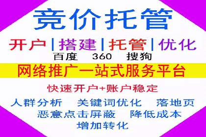 成功案例分享：SEM托管服务助力企业提升竞争力